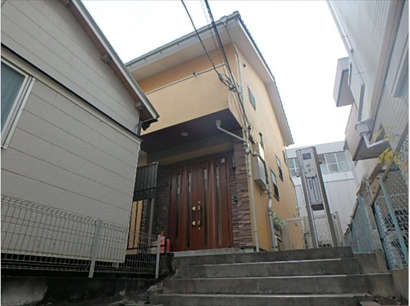 グリーンコーポ