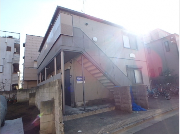 ポンテレーニョ
