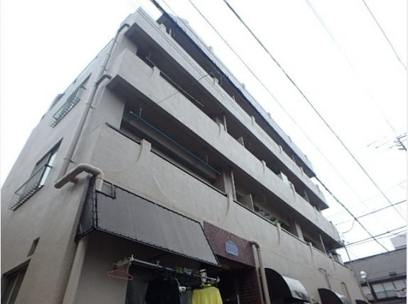 メイゾン田端
