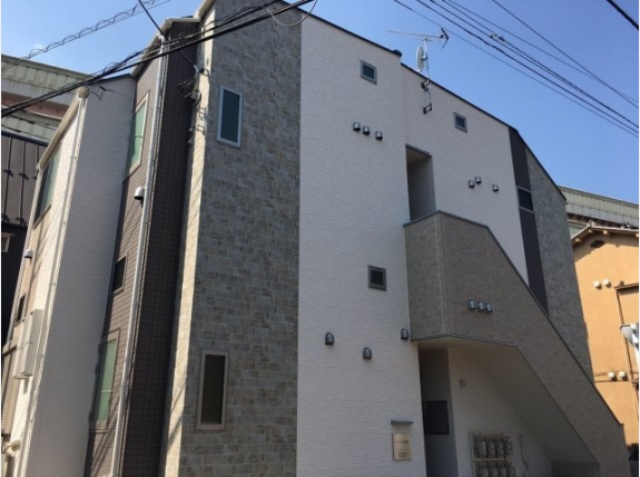 ハーモニーテラス綾瀬Ⅴ