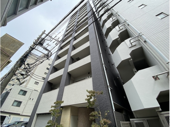 アザレア根津