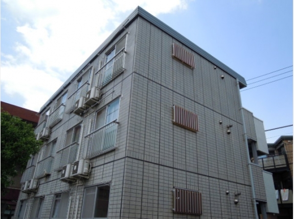 トミエール赤羽