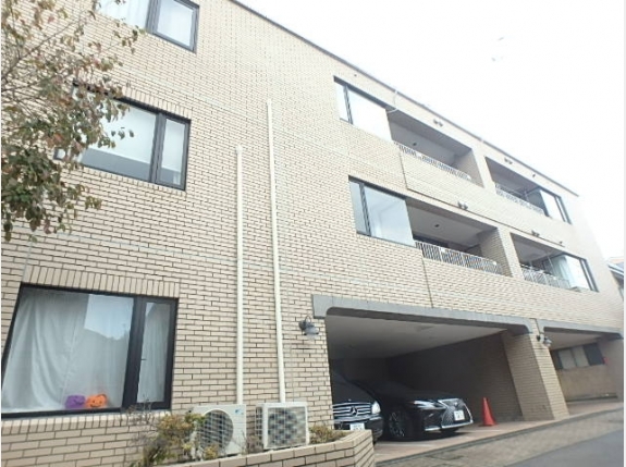 グレースコート曙