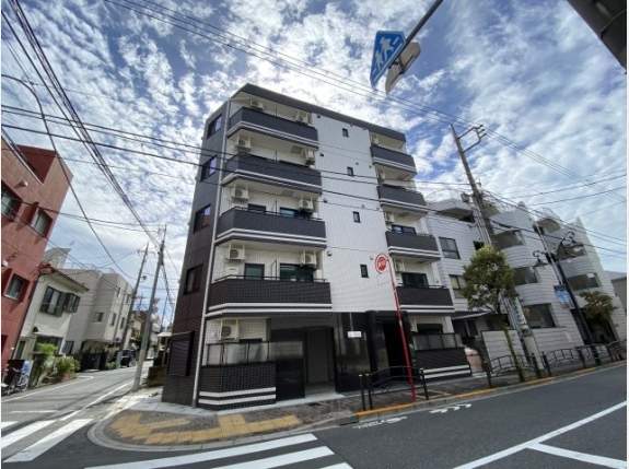 ピアコートＴＭ東武練馬五番館