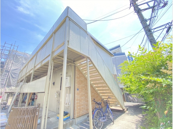 シティハイム楠Ｂ