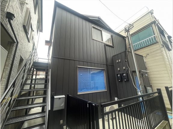 Ｓｔａｇｅ南鳩ヶ谷 