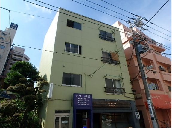 ビル・ベルウッド