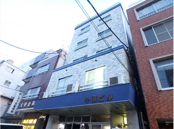 小沼ビル