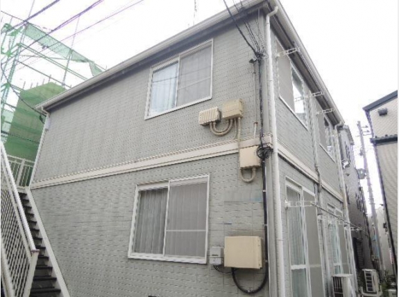 レスポアール双葉