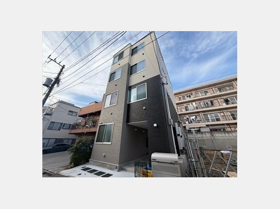 アンドレジデンス中丸町