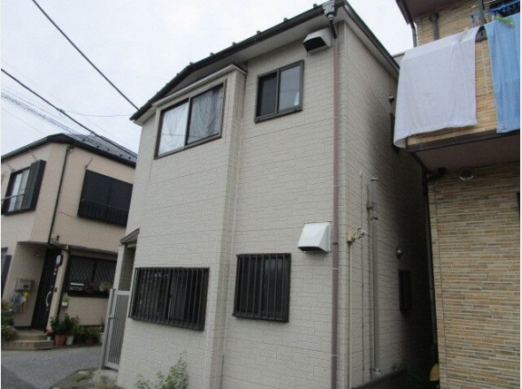 キャナルKasuga City A棟