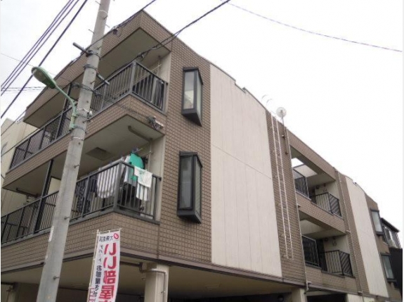 アムール青木