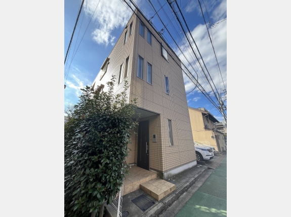 グランシャリオ千石