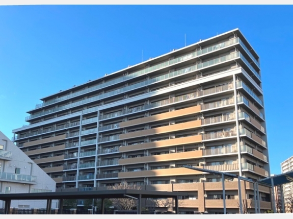 ルイシャトレ川口レックスフォート