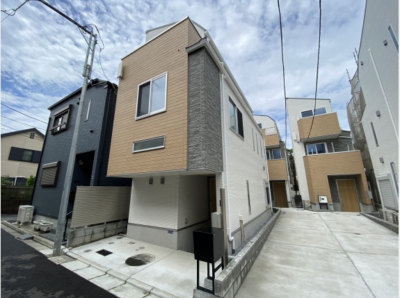 Kolet東十条