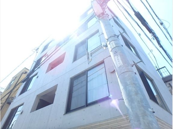 フィオーレ日暮里