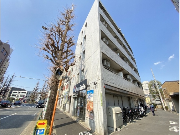エトワール目白台