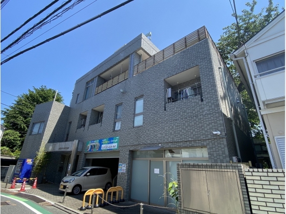 パルクレール日之出