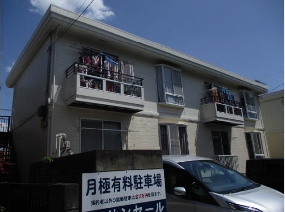 弘栄ハイムⅡ
