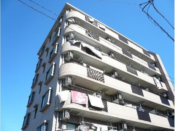 グランシエロ川口本町