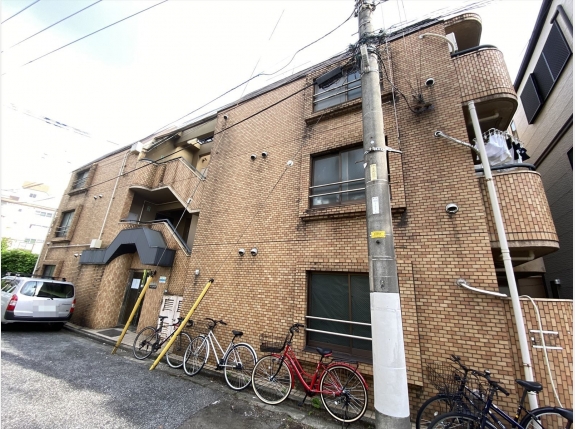 ライブコア川口２７