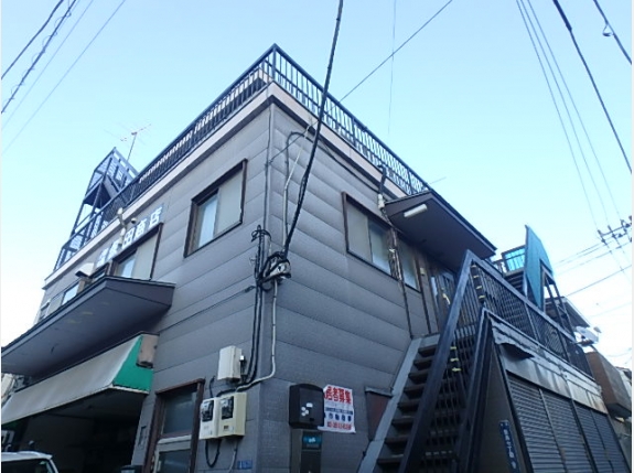 保田マンション