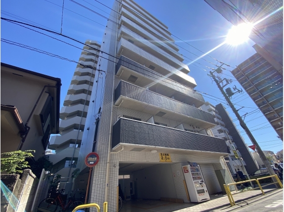 ヴェルト板橋イースト