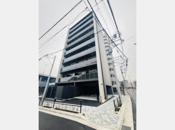 SAKURA　AXIS　中板橋