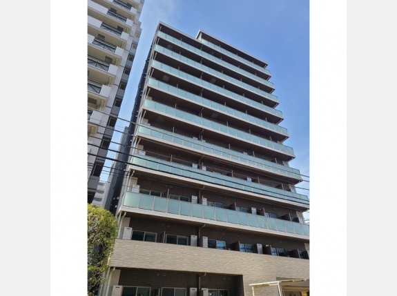 アルファコート川口５