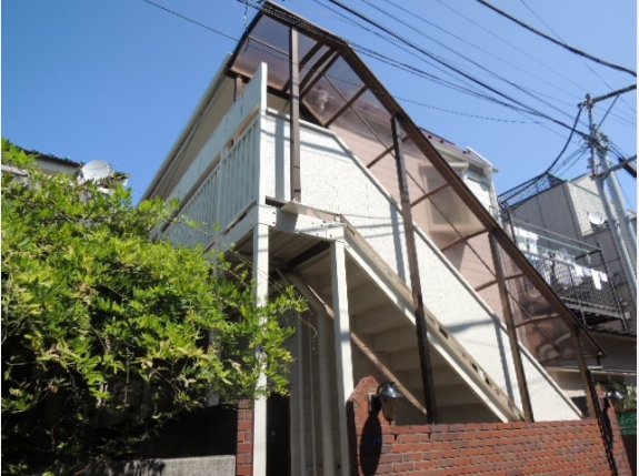 ロイヤルパレス６