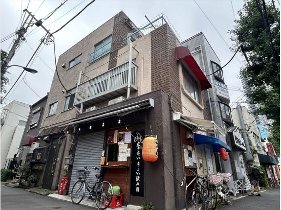 カンフォート十条