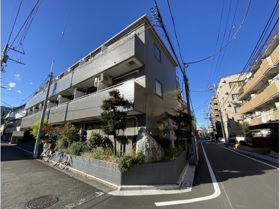 ドルチェマンション大木