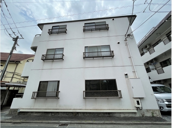 PLENDY川口芝公園Ⅱ