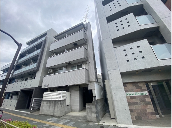 ＮＫダカリ上板橋