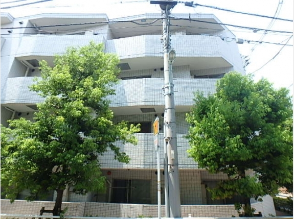 プレールドゥーク東京ノースⅢ