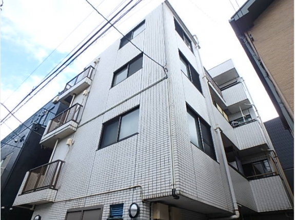 ヒルトン小豆沢マンション