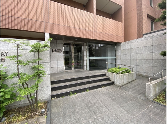 スカイコート練馬平和台