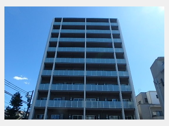 パティーナ十条ＤＵＯ