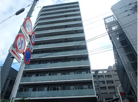 ラティエラ練馬