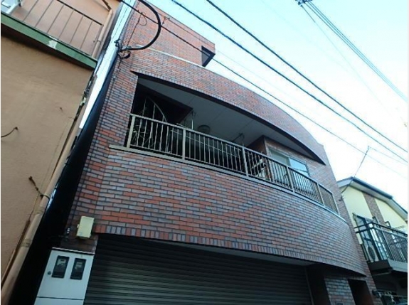 ハイツ林