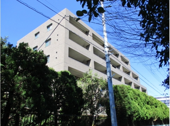 フォレストコート