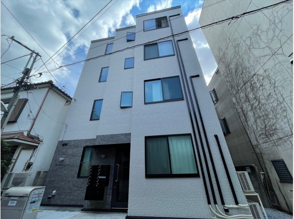 La maison 2