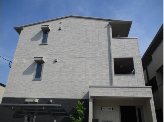 グレイス川口芝 