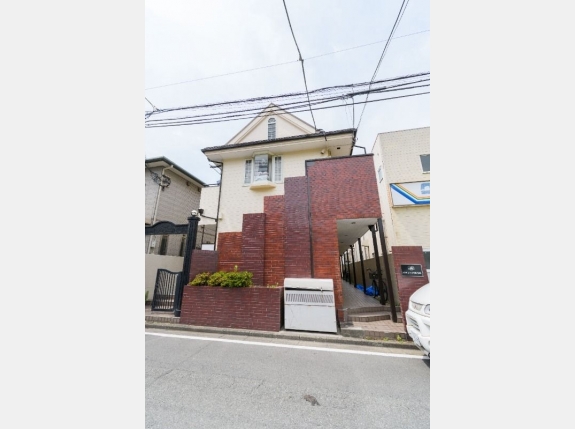 パティーナ南与野