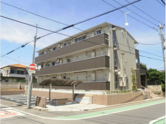 シャルマン元町