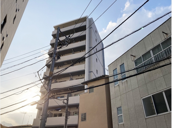 ラティエラ王子飛鳥山