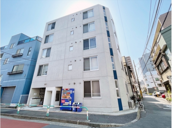 ウィンレックス赤羽二丁目