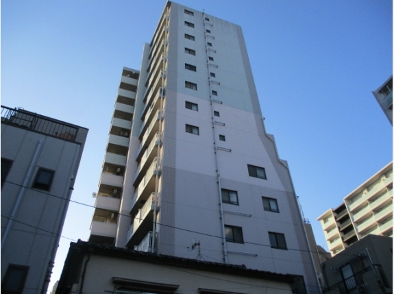 サンライン板橋本町