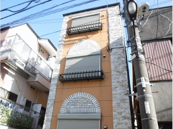 MA・MAISON M