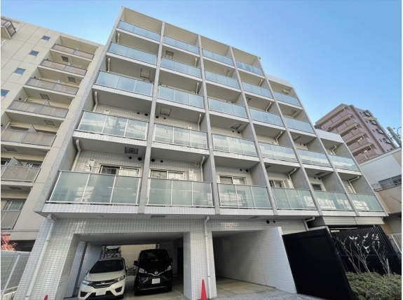 ＳＨＯＫＥＮ　Ｒｅｓｉｄｅｎｃｅ南千住